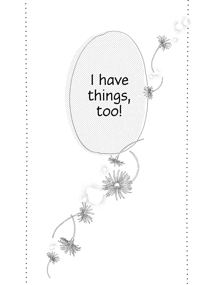After the Rain - Chapter 60 - Page 18