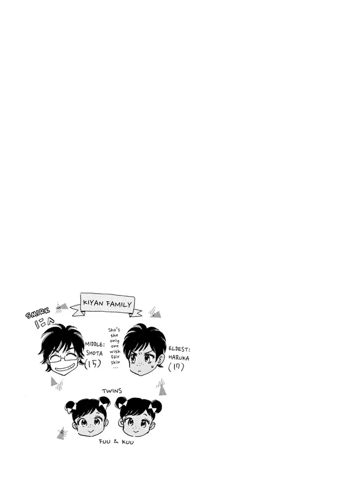 After the Rain - Chapter 30 - Page 19