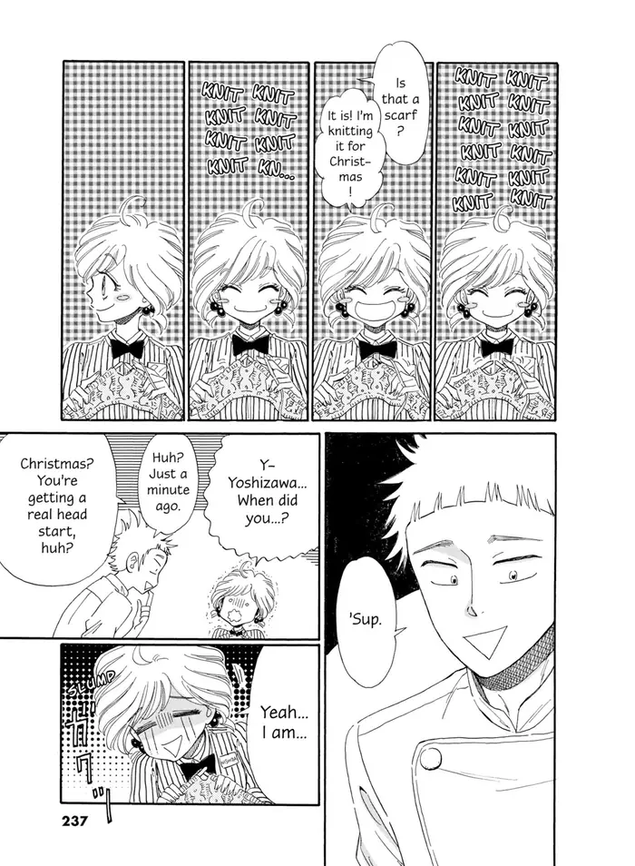 After the Rain - Chapter 44 - Page 9