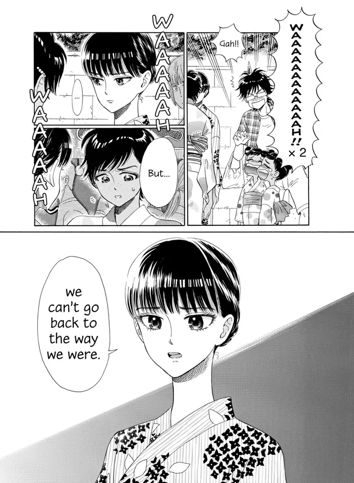 After the Rain - Chapter 30 - Page 15