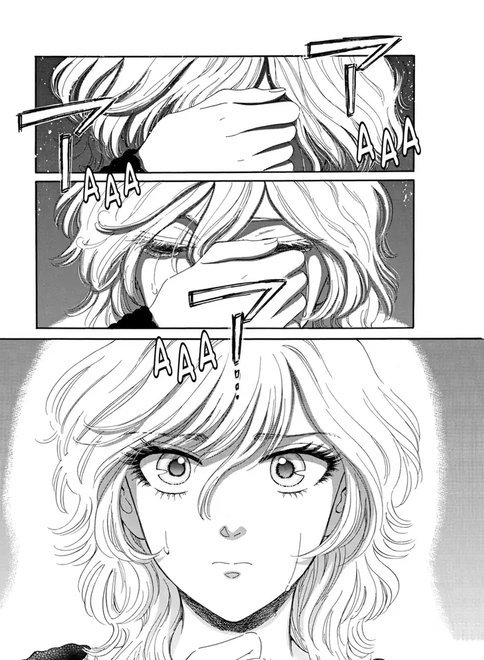 After the Rain - Chapter 66 - Page 13