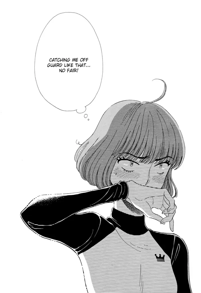 After the Rain - Chapter 61.1 - Page 16