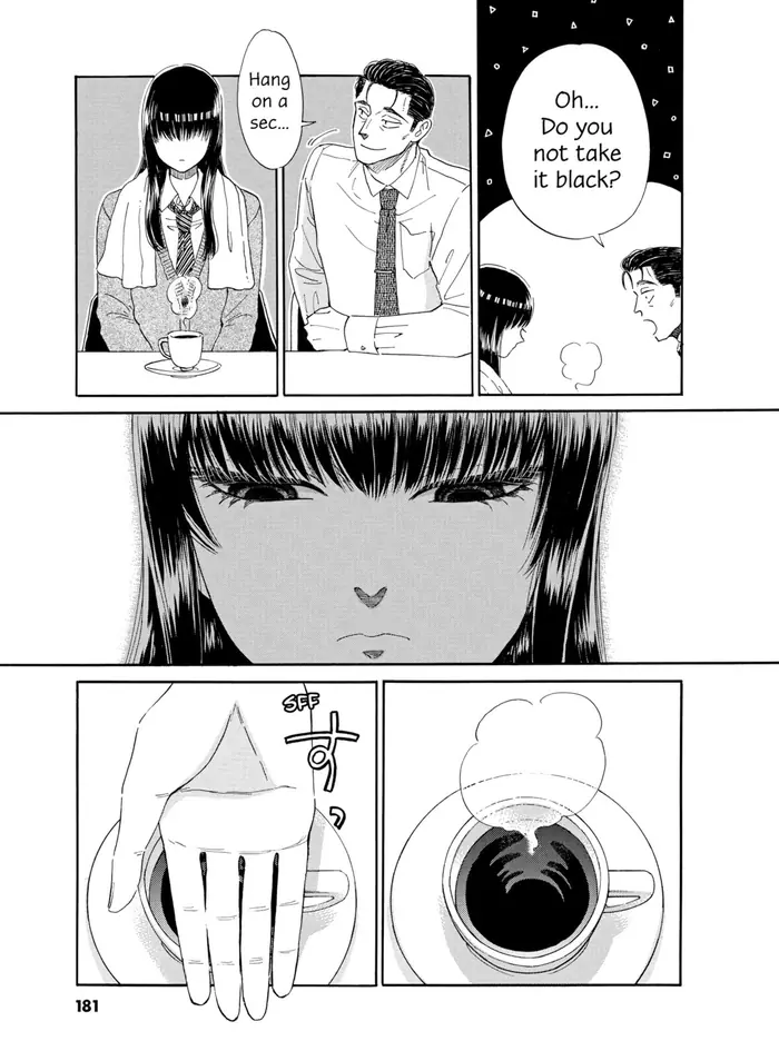 After the Rain - Chapter 41 - Page 17