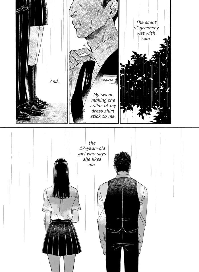 After the Rain - Chapter 10 - Page 11