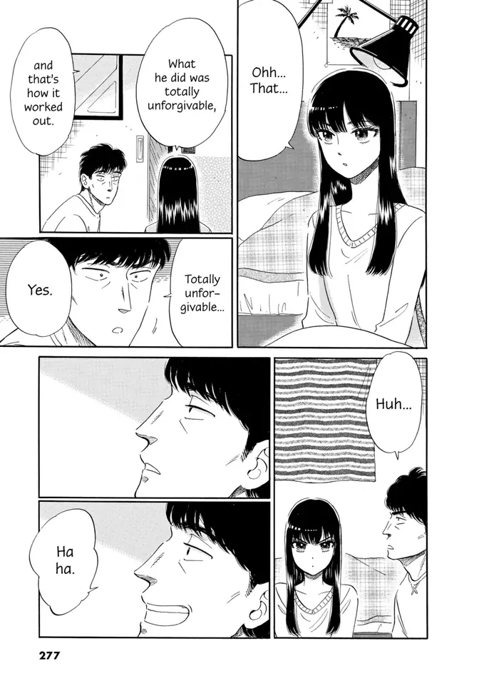 After the Rain - Chapter 78 - Page 11