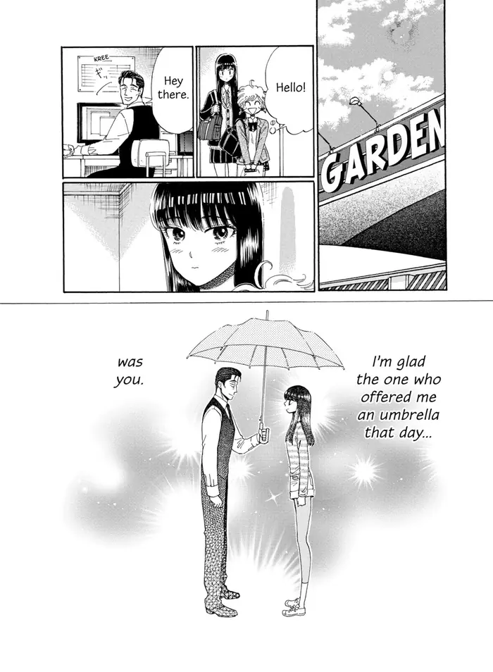 After the Rain - Chapter 42 - Page 18
