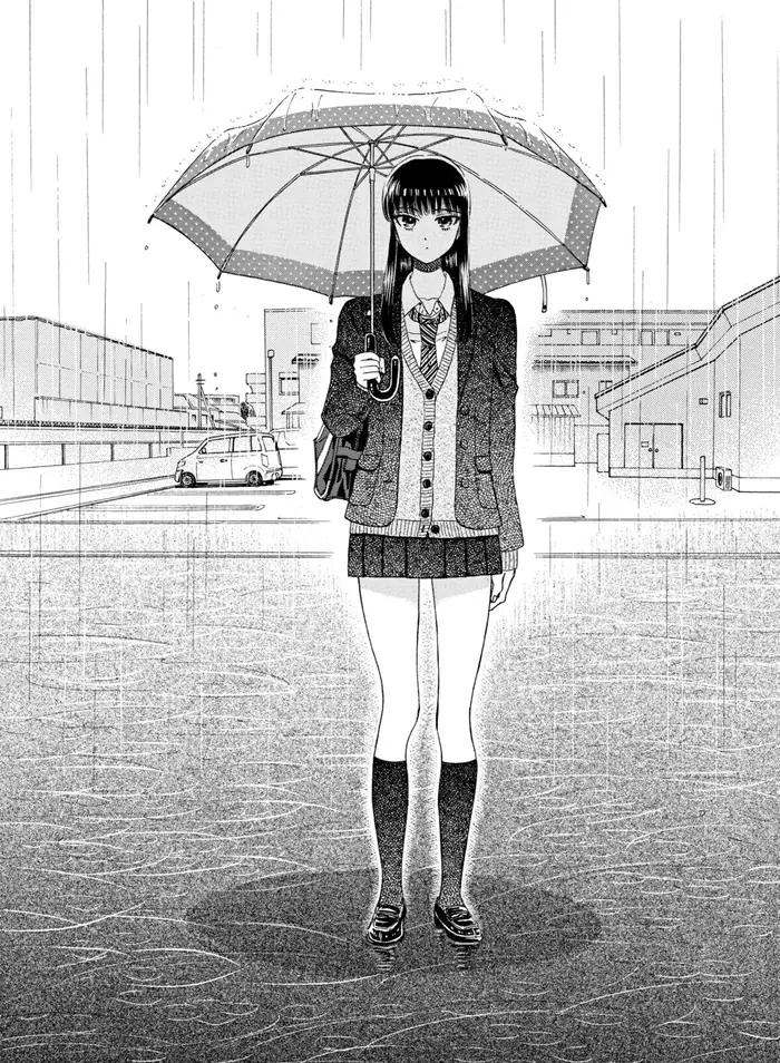 After the Rain - Chapter 39 - Page 12