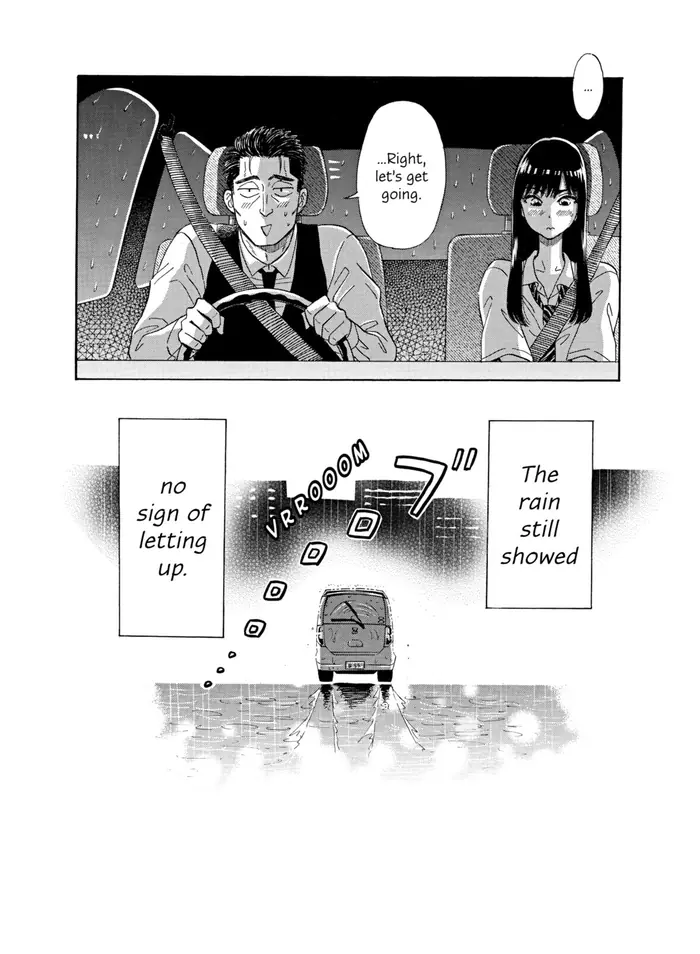 After the Rain - Chapter 9 - Page 20