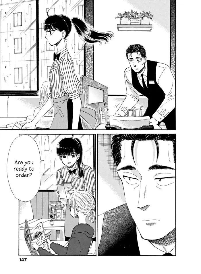After the Rain - Chapter 56 - Page 5