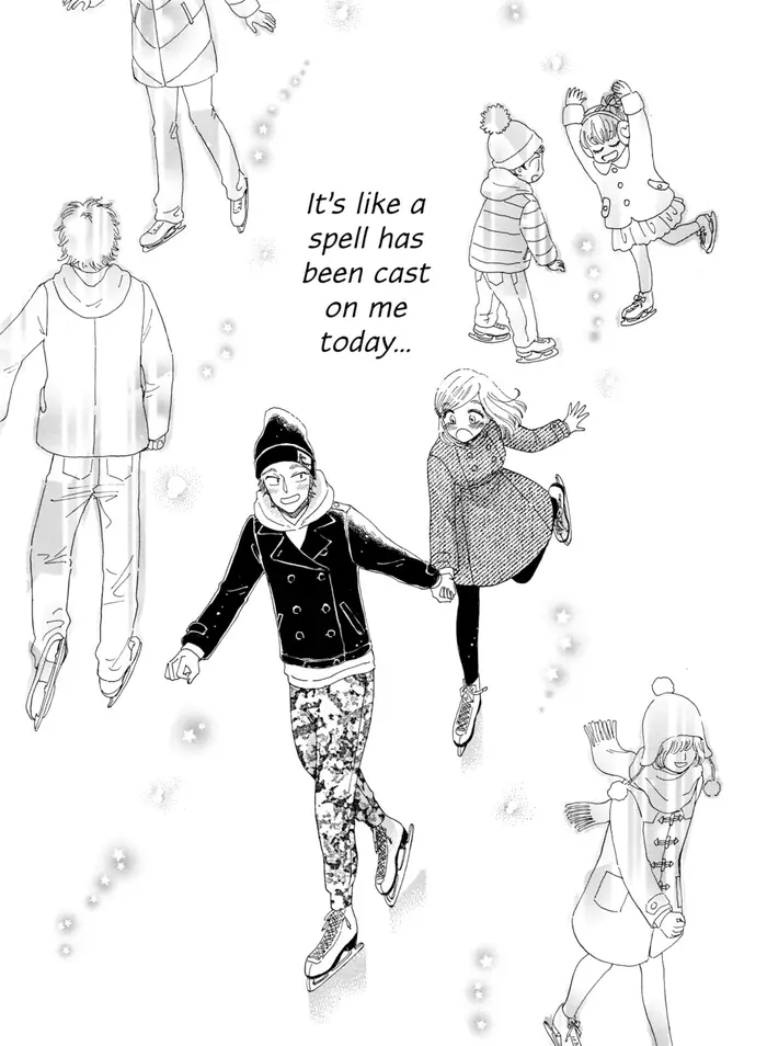 After the Rain - Chapter 64 - Page 11