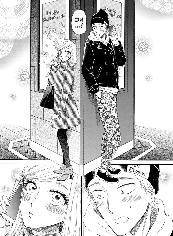 After the Rain - Chapter 64 - Page 7