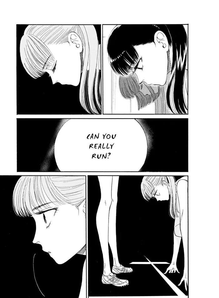 After the Rain - Chapter 82 - Page 7
