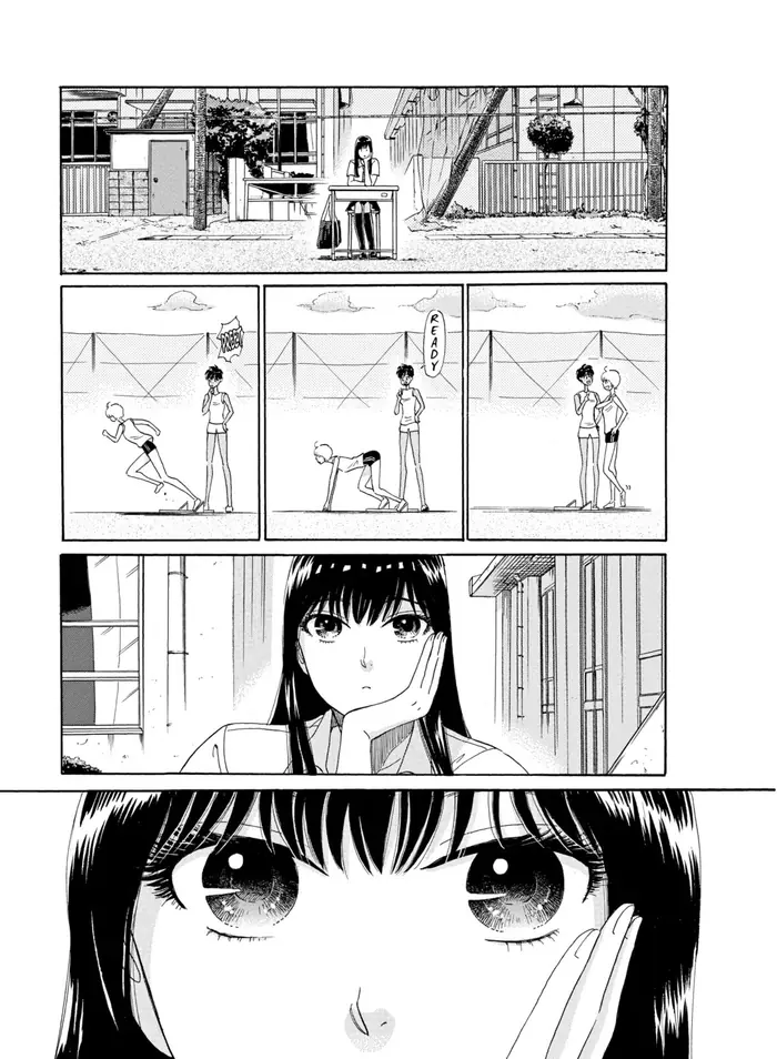 After the Rain - Chapter 7 - Page 7
