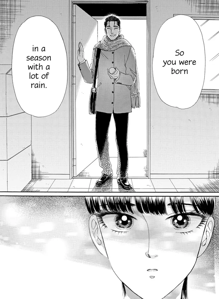 After the Rain - Chapter 69 - Page 12