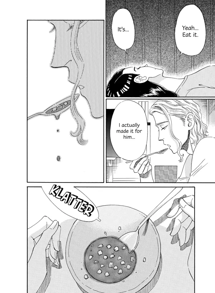 After the Rain - Chapter 35 - Page 10