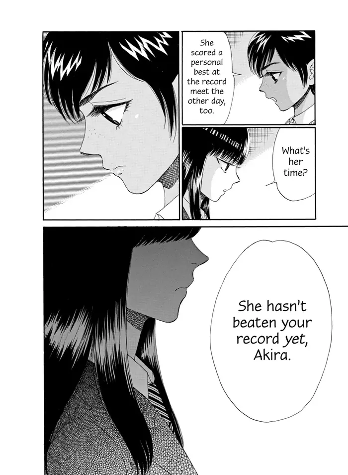 After the Rain - Chapter 46 - Page 6