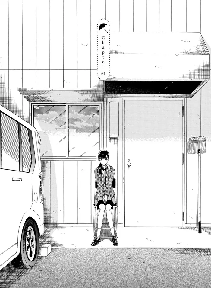 After the Rain - Chapter 61 - Page 2