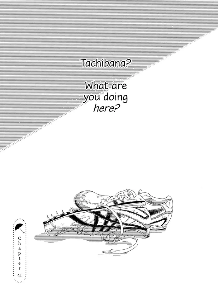 After the Rain - Chapter 41 - Page 3