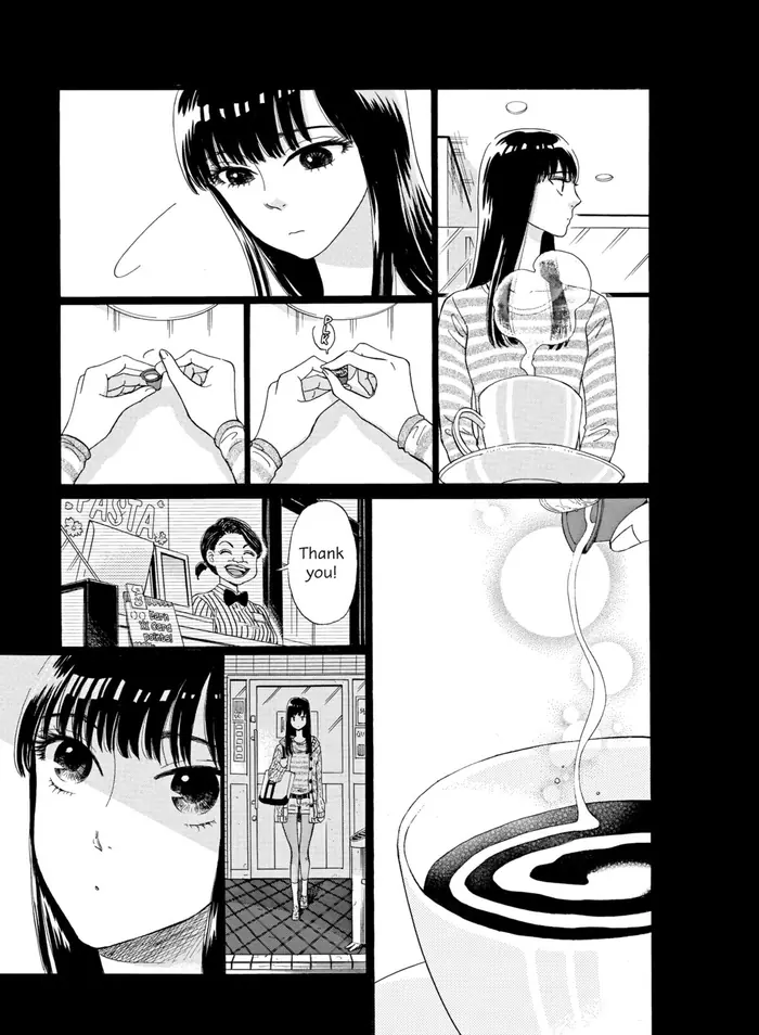 After the Rain - Chapter 8 - Page 17