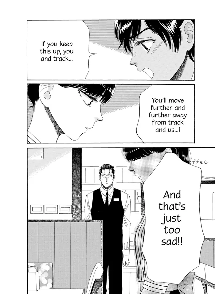 After the Rain - Chapter 58 - Page 16