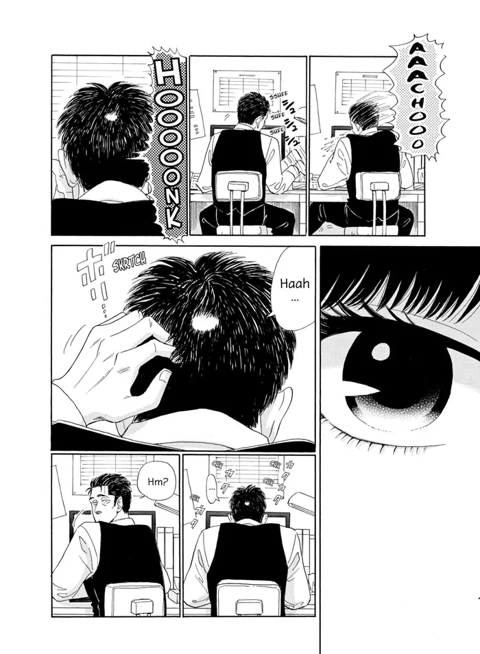 After the Rain - Chapter 1 - Page 10