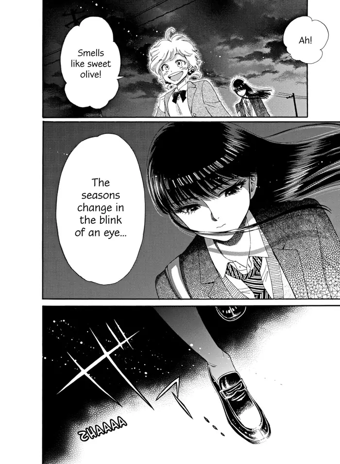 After the Rain - Chapter 40 - Page 18