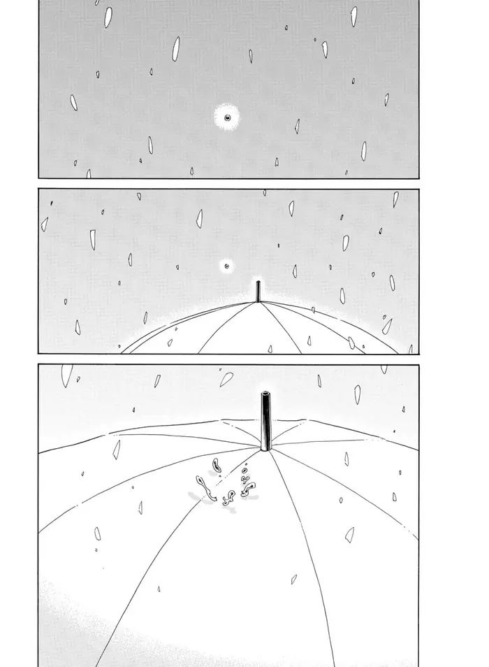 After the Rain - Chapter 80 - Page 15