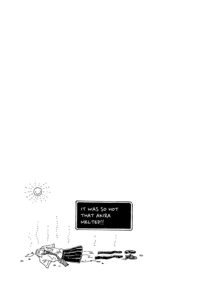 After the Rain - Chapter 19 - Page 18
