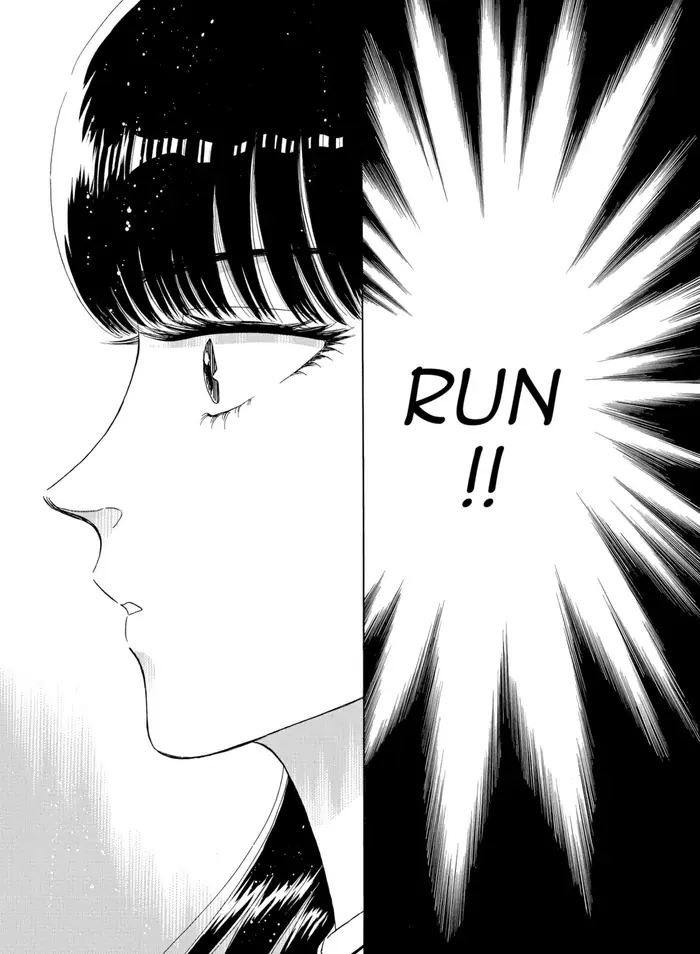 After the Rain - Chapter 71 - Page 36