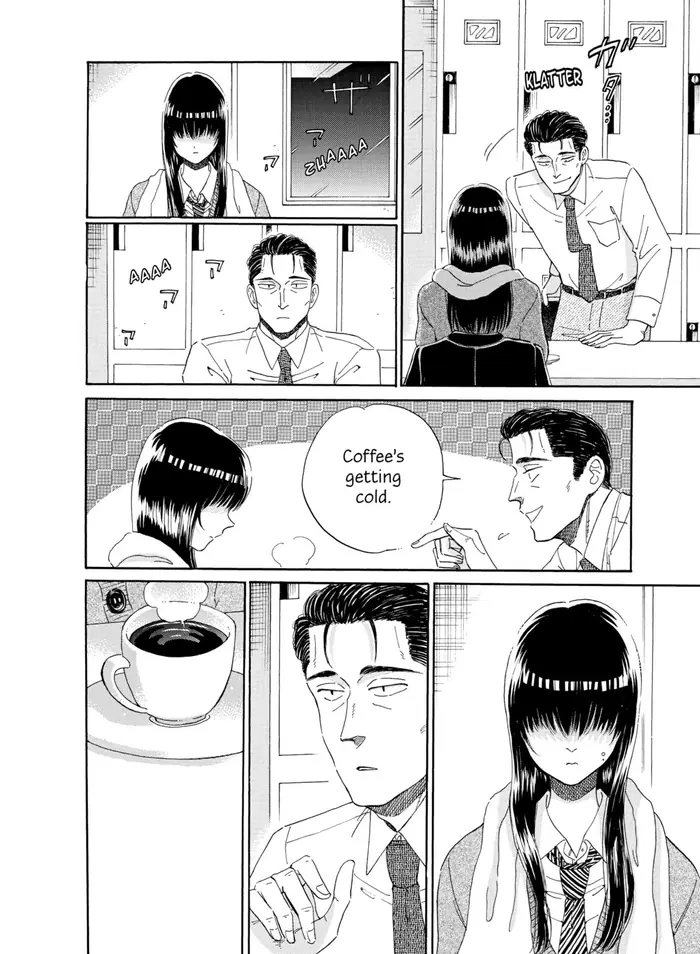 After the Rain - Chapter 41 - Page 16