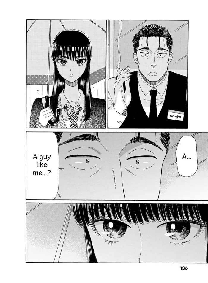 After the Rain - Chapter 39 - Page 14
