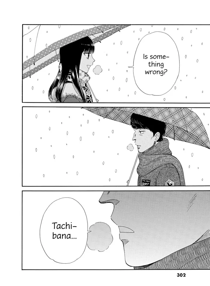 After the Rain - Chapter 79 - Page 15