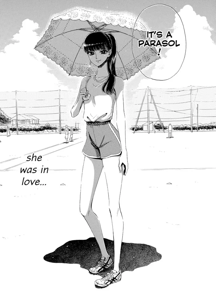 After the Rain - Chapter 82 - Page 24