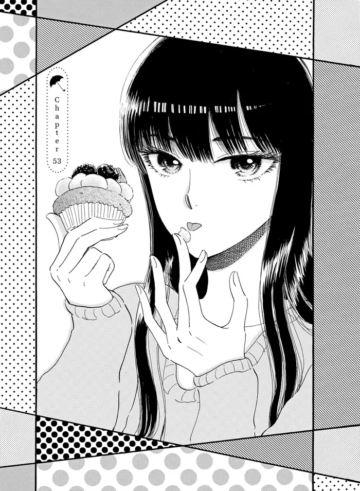 After the Rain - Chapter 53 - Page 1