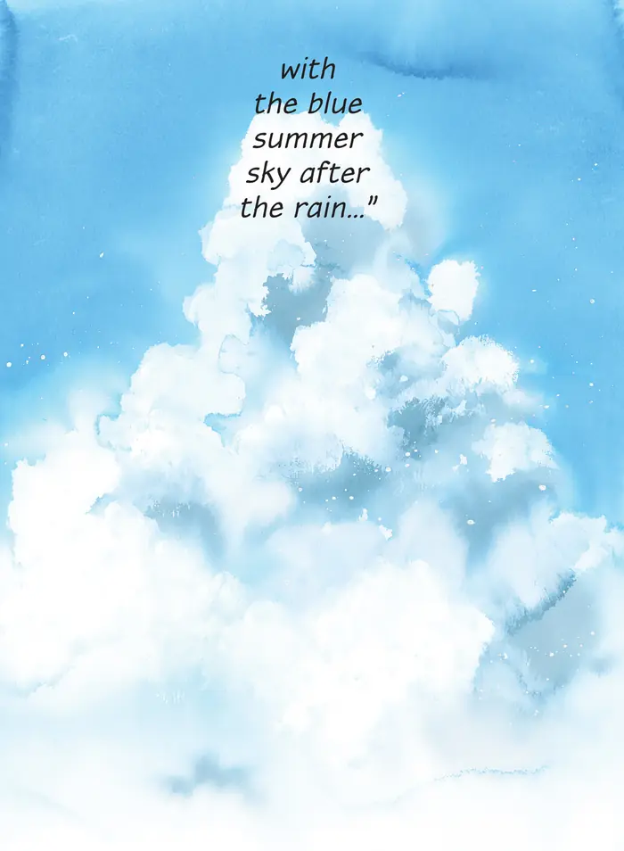 After the Rain - Chapter 82 - Page 25