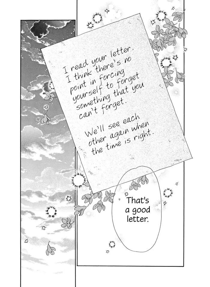 After the Rain - Chapter 38 - Page 17