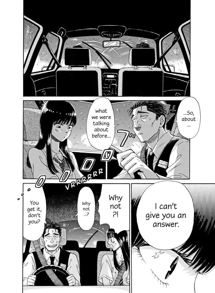 After the Rain - Chapter 10 - Page 2