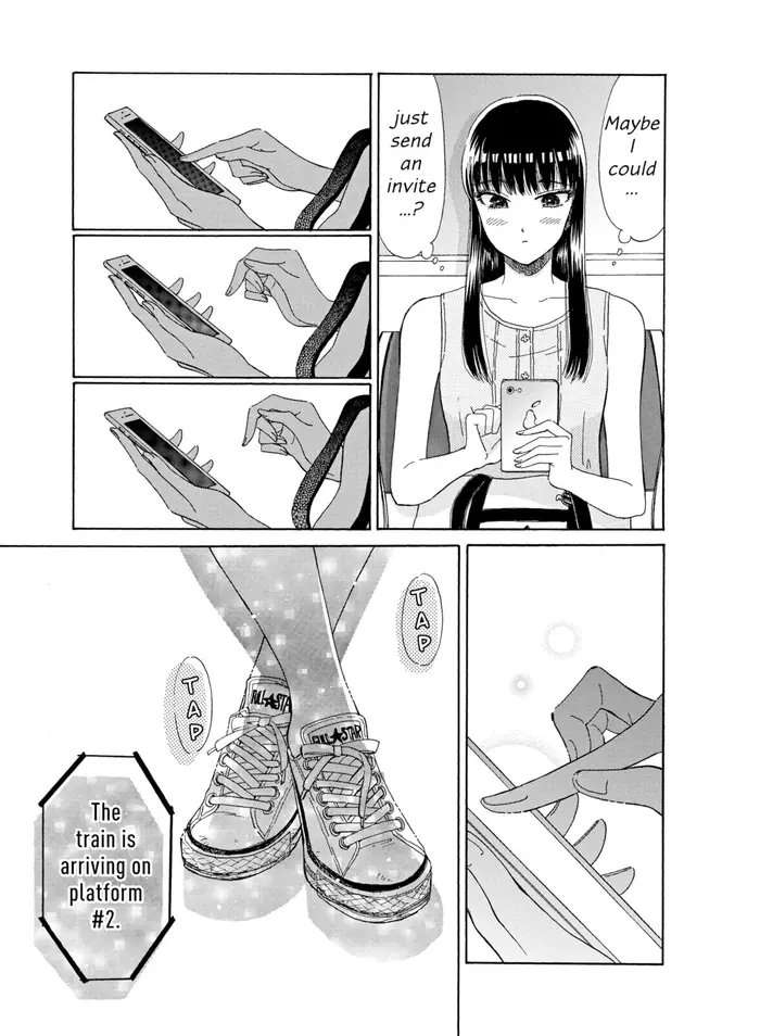 After the Rain - Chapter 29 - Page 13