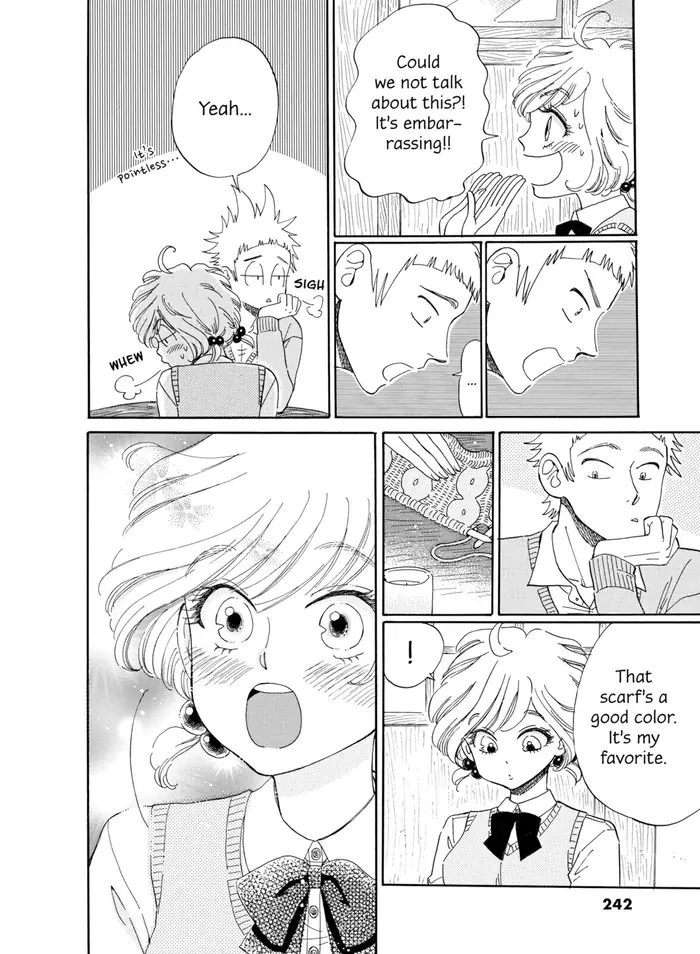 After the Rain - Chapter 44 - Page 14