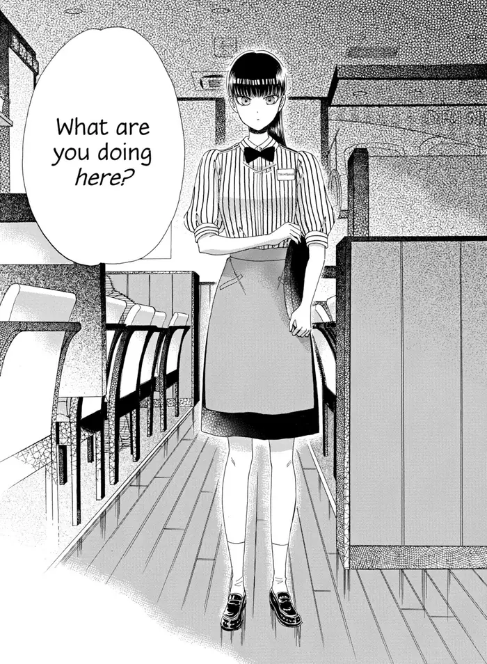 After the Rain - Chapter 40 - Page 11