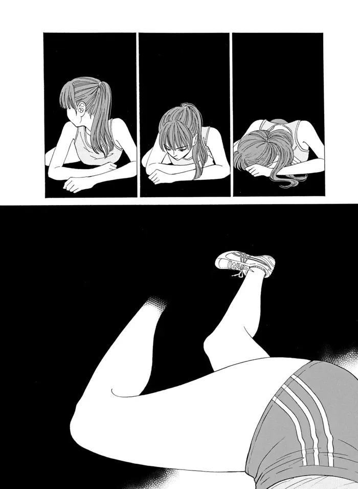 After the Rain - Chapter 41 - Page 6