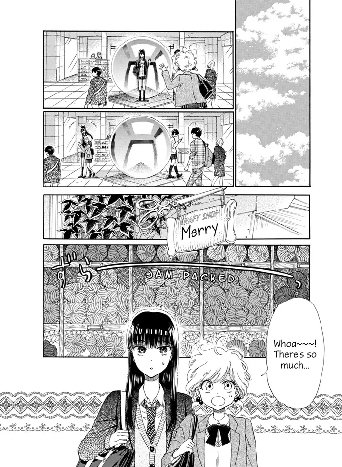 After the Rain - Chapter 42 - Page 10