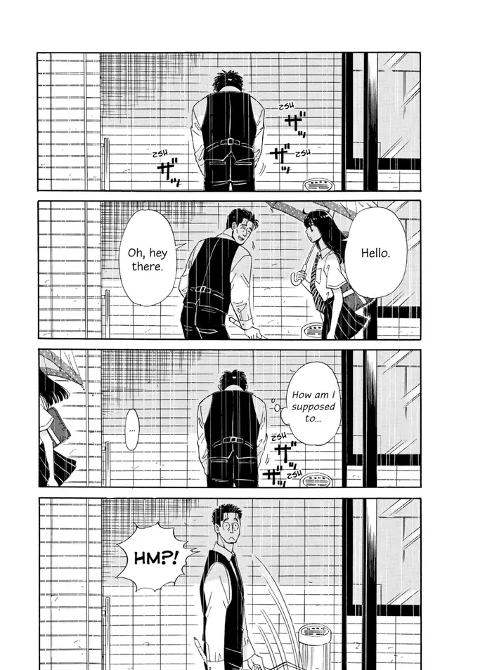After the Rain - Chapter 9 - Page 9