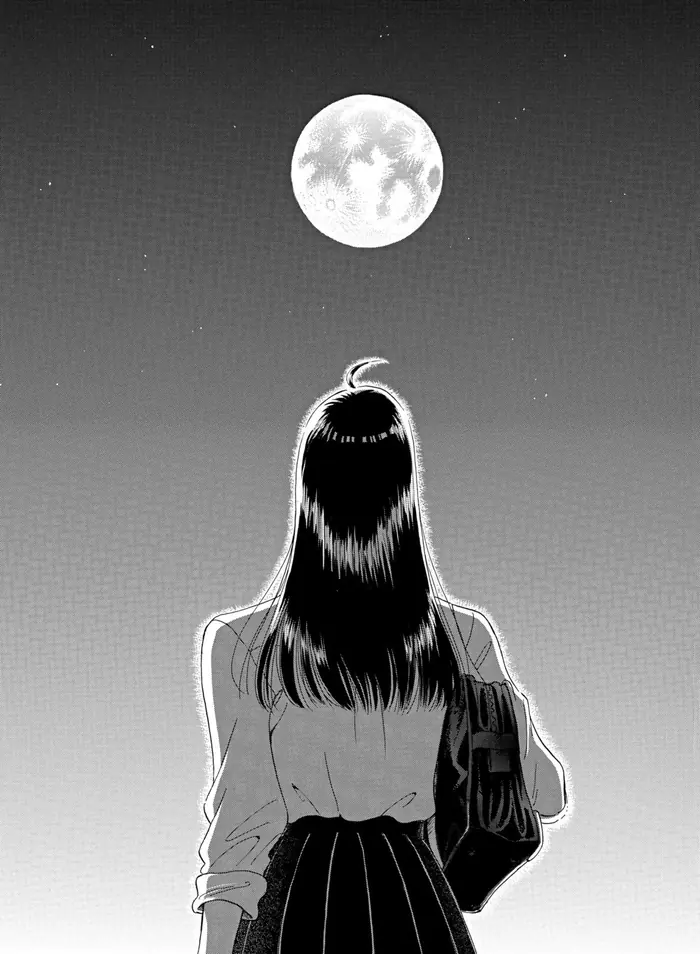 After the Rain - Chapter 32 - Page 11