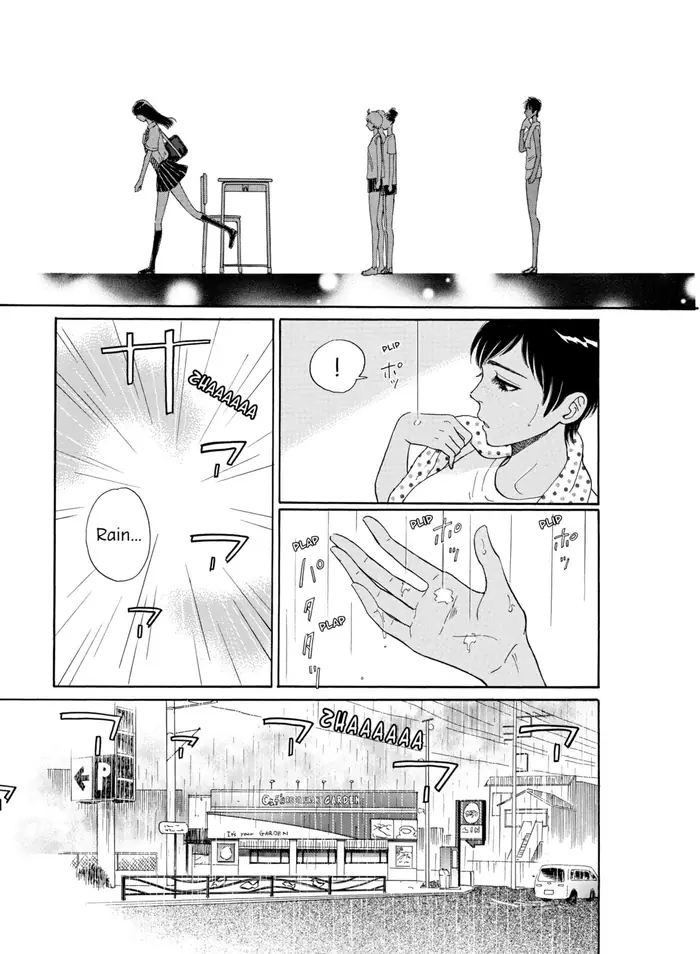 After the Rain - Chapter 7 - Page 11
