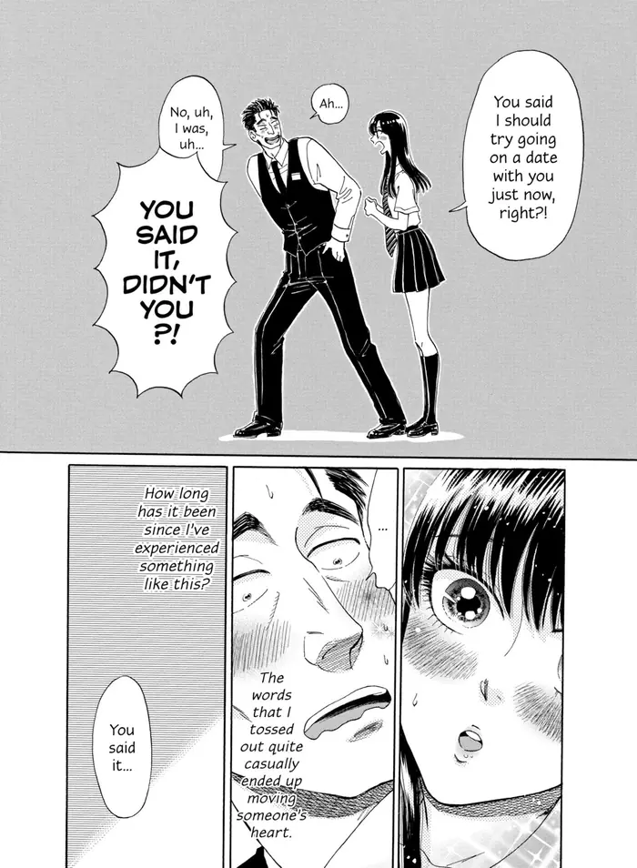 After the Rain - Chapter 10 - Page 18