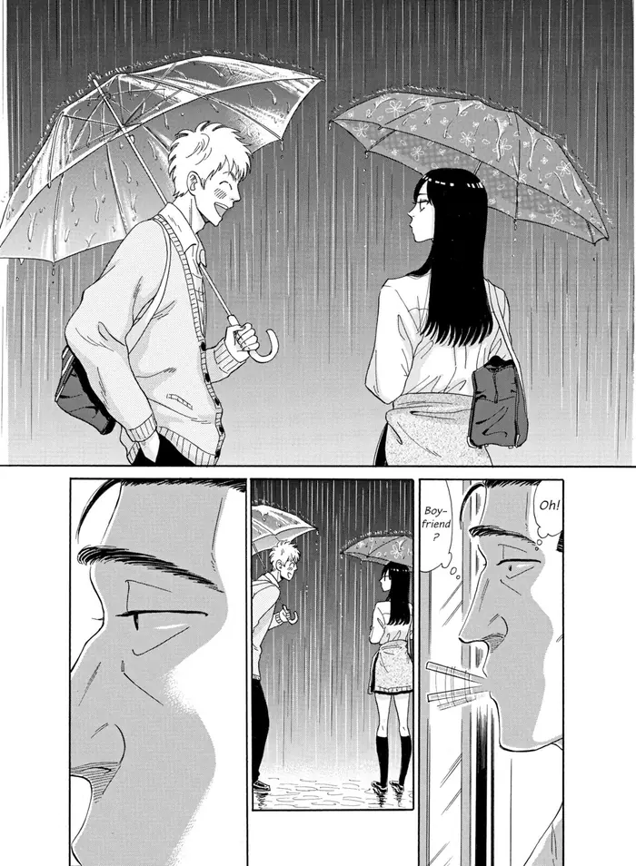 After the Rain - Chapter 1 - Page 18
