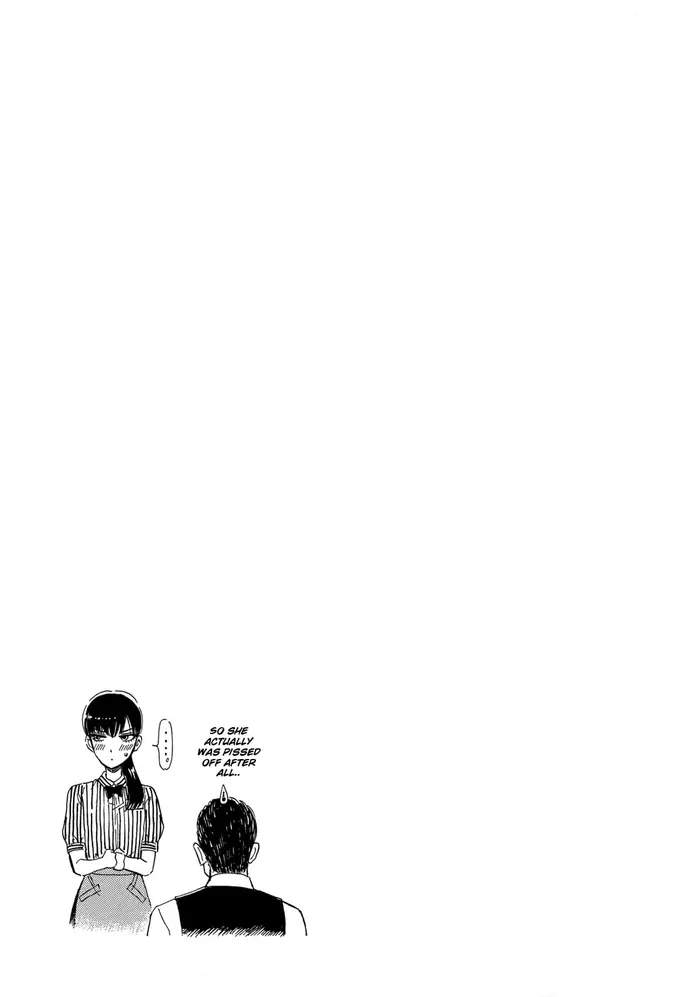 After the Rain - Chapter 60.1 - Page 19