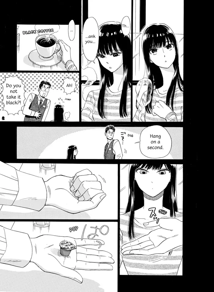 After the Rain - Chapter 8 - Page 15