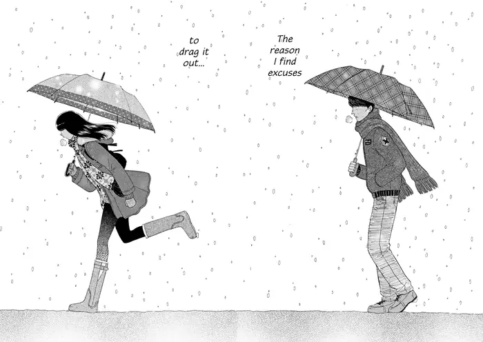 After the Rain - Chapter 79 - Page 12
